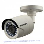 HD-TVI відеокамера Hikvision DS-2CE16D1T-IR (3,6мм)