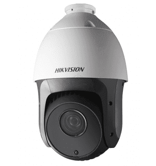 DS-2DE5220IW-AE IP-видеокамера Speed Dome