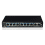 UTP3-SW08-TP120-A1 8-портовый POE коммутатор