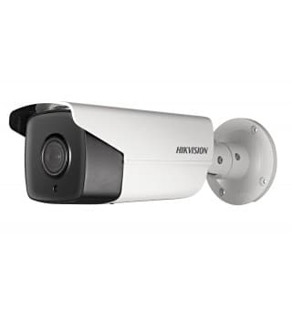 Розумна IP відеокамера Hikvision DS-2CD4A25FWD-IZS