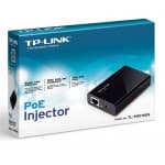 Инжектор PoE TP-LINK TL-PoE150S