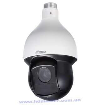 Видеокамера HDCVI (speed dome) Dahua DH-SD59230I-HC