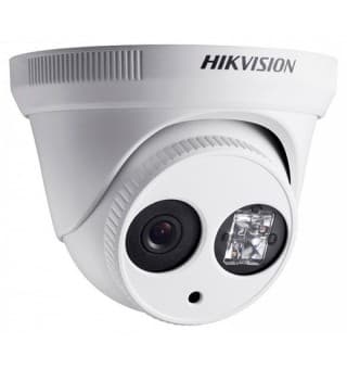 IP-відеокамера Hikvision DS-2CD2342WD-I (2,8 мм)
