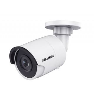 4-мегапіксельна IP-відеокамера Hikvision DS-2CD2042WD-I (4 мм)