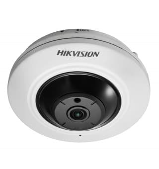 HD-TVI 5 Мп відеокамера Hikvision DS-2CE56H1T-ITM (2,8 мм)