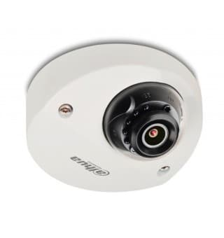 IP відеокамера Dahua DH-IPC-HDBW4220FP (2,8 мм)