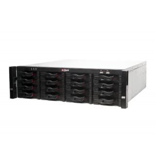 32Ch 4K IP Відеореєстратор Dahua DH-NVR608-32-4KS2