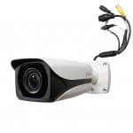 IP-відеокамера 8 Мп Dahua DH-IPC-HFW5830EP-Z
