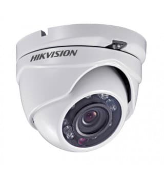 HD-TVI відеокамера Hikvision DS-2CE56C0T-IRM (2,8 мм)