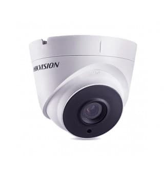 Видеокамера HD-TVI 5 Мп Hikvision DS-2CE56H1T-ITM (2.8 мм)