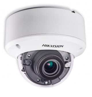 HD-TVI 2 Мп відеокамера Hikvision DS-2CE16D8T-IT3Z (2.8-12мм)
