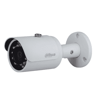 DH-IPC-HFW1431SP-S4 (2.8 мм) IP-видеокамера 4Мп Dahua