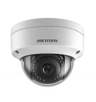 6-мегапіксельна IP-відеокамера Hikvision DS-2CD2063G0-I (4мм)