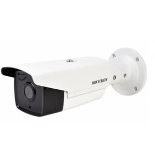 DS-2CD2T43G0-I8 (8мм) IP відеокамера 4МП Hikvision