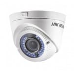 Видеокамера HD-TVI 2 Мп Hikvision DS-2CE56D0T-VFIR3E (2.8-12mm)