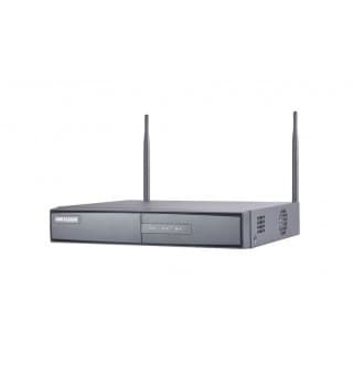 IP Wi-Fi видеорегистратор Hikvision DS-7608NI-K1/W