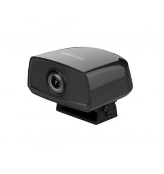 2-мегапіксельна відеокамера мобільної мережі Hikvision DS-2XM6222FWD-IM (4 мм)