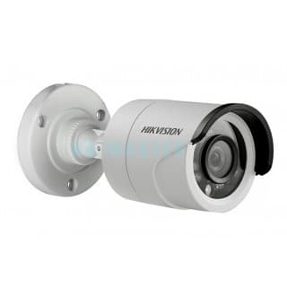 HD-TVI Hikvision камера DS-2CE16C0T-IR (3,6 мм)