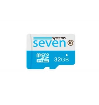 Micro SD карта HS-TF-L21/32G