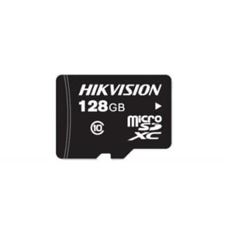 Micro SD карта HS-TF-L21/64G