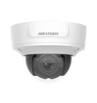 IP видеокамера 2Мп Hikvision DS-2CD2721G0-IS (2,8 - 12 мм)