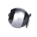 Панорамная 3Мп камера 360° "рыбий глаз" EZVIZ CS-CV346-A0-7A3WFR