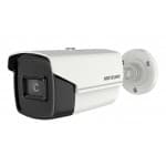 DS-2CE16U0T-ITF (2.8 мм) Зовнішня 8-мегапіксельна hd-tvi камера Hikvision