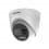 Повнокольорова камера DS-2CE72DFT-PIRXOF (2,8 мм) HD-TVI з датчиком PIR і сиреною