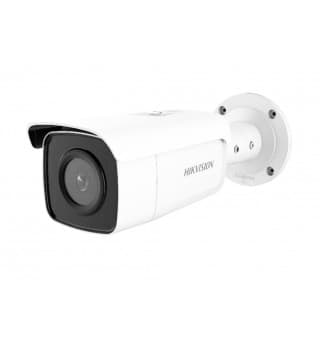 DS-2CD2T85G1-I8 (4мм) IP відеокамера 8MP Hikvision