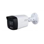 DH-HAC-HDW1239TLP-A-LED (2,8 мм) повнокольорова відеокамера HDCVI