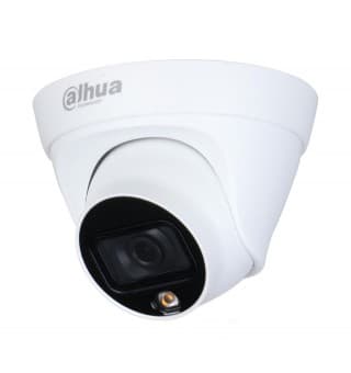 IP видеокамера 4 Мп DH-IPC-HDW1239T1P-LED-S4 (2.8 мм) | Hd-master