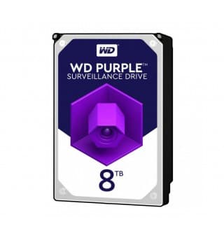 WD60PURX жесткий диск 6Тб