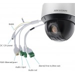 DS-2DE2A404IW-DE3 IP камера SpeedDome 4Мп Hikvision