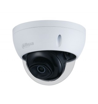 DH-IPC-HDBW3841EP-AS (2.8мм) 8-мегапіксельна IP-відеокамера Dahua