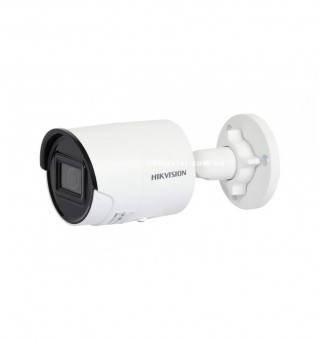 DS-2CD2346G2-I (2.8 мм) IP камера 4Мп Hikvision