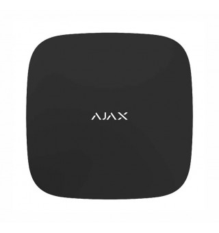 Ajax ReX 2 (8EU) Білий інтелектуальний ретранслятор сигналу з фотоверифікаційною сигналізацією