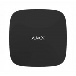 Ajax ReX 2 (8EU) Білий інтелектуальний ретранслятор сигналу з фотоверифікаційною сигналізацією