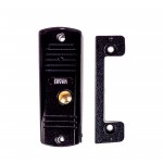 Комплект видеодомофона SEVEN DP-7574 KIT Black