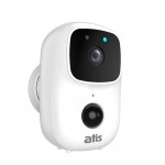 ANW-2MIR-20W/2.8 Lite уличная IP камера Full HD Atis