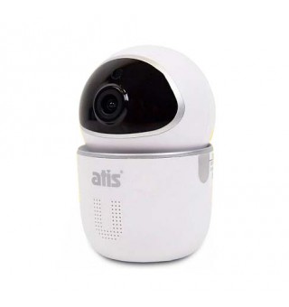 AI-143BT Автономна IP-відеокамера Wi-Fi 2 МП ATIS акумуляторні батареї з підтримкою Tuya Smart