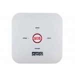 SEVEN Домашній комплект GSM сигналізації А-7010