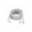 RJ-45+DC 10m (данные плюс питание) комбинированный патчкорд