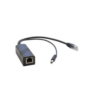 PoE Splitter ZTP-ZD802