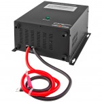 LPA-W-PSW-500VA(350W)5A/10A 220V UPS з правильною синусоїдою