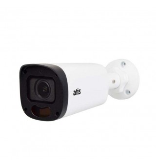 ANW-4MIRP-50W / 2.8A Ультра вбудований мікрофон IP відеокамера 4MP Atis