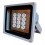 ІЧ-прожектор LW12-140IR45-220 Lightwell з дальністю 140м, кут освітлення 40°