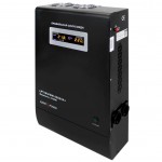 LPY-B-PSW-1000VA+(700W) 10A/20A 220V UPS з правильною синусоїдою