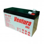 Ventura VG GEL 12-18 В аккумулятор 12V 18 A/ч