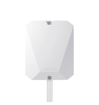 AJAX HUB 2 Plus Інтелектуальний Wi-Fi Central White
