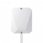 AJAX HUB 2 Plus Інтелектуальний Wi-Fi Central White